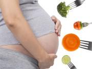 Bà bầu - Chuyên gia Viện dinh dưỡng Lê Thị Hải giải đáp thắc mắc: "Bà bầu không nên ăn gì?"