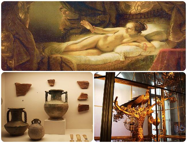 Nếu đến Nga xem World Cup 2018, bạn nhớ ghé thăm 6 địa danh này! - 12