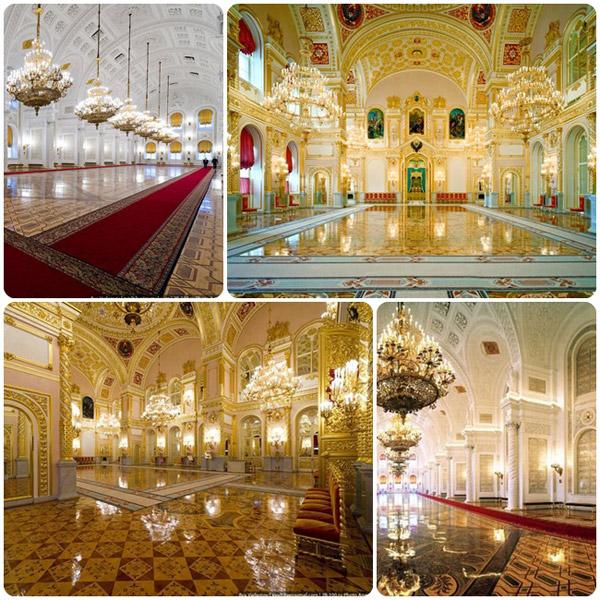 Nếu đến Nga xem World Cup 2018, bạn nhớ ghé thăm 6 địa danh này! - 3