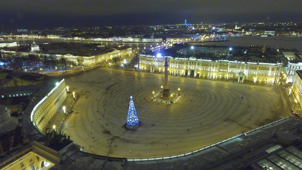 Nếu đến Nga xem World Cup 2018, bạn nhớ ghé thăm 6 địa danh này! - 7