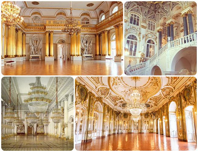 Nếu đến Nga xem World Cup 2018, bạn nhớ ghé thăm 6 địa danh này! - 8