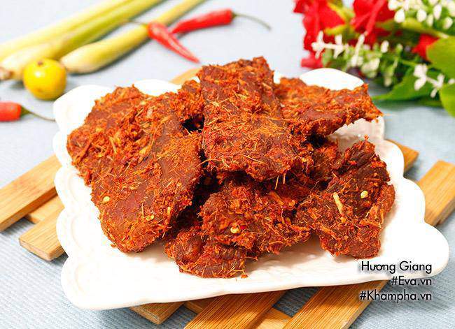 Có vợ đảm làm 8 món nhậu này thì cả mùa WC chồng chỉ ở nhà xem bóng đá - 6