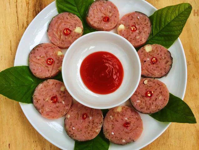 Có vợ đảm làm 8 món nhậu này thì cả mùa WC chồng chỉ ở nhà xem bóng đá - 1