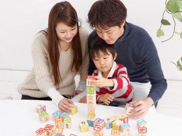 Những loại đồ chơi thông minh cho bé giúp phát triển trí não vượt bậc