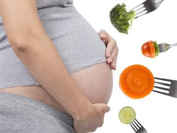 Chuyên gia Viện dinh dưỡng Lê Thị Hải giải đáp thắc mắc: Bà bầu không nên ăn gì?