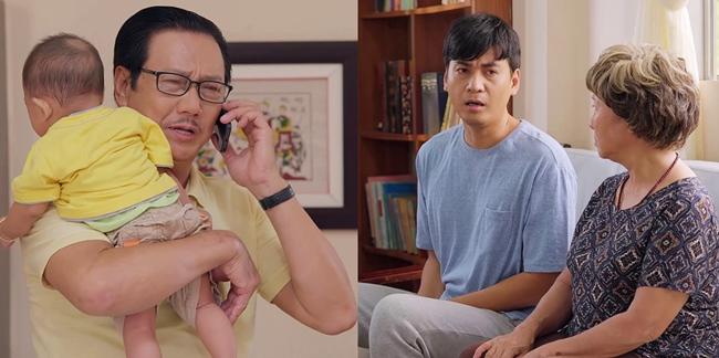 Lộn ruột với bà mẹ vợ ngược đời: Dạy con gái amp;#34;sướng cùng hưởng, khổ thì để chồng... tự chịuamp;#34; - 2