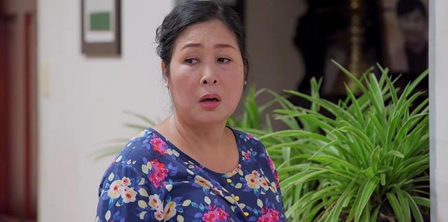 Lộn ruột với bà mẹ vợ ngược đời: Dạy con gái amp;#34;sướng cùng hưởng, khổ thì để chồng... tự chịuamp;#34; - 1