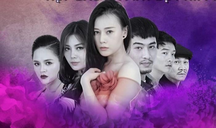 Phim chiếu VTV Quỳnh Búp Bê gây sốc vì cảnh buôn người, cưỡng hiếp - 1