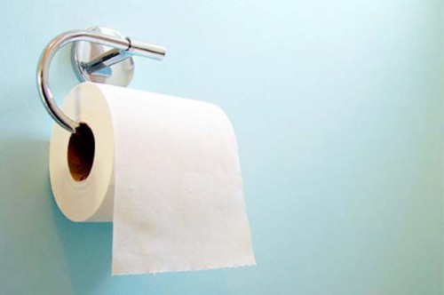 Dùng giấy vệ sinh lau miệng: Giật mình vì tác hại khȏn lường ᵭḗn sức khỏe - 1