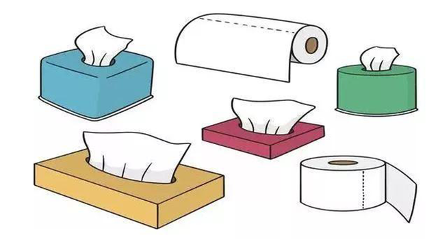 Dùng giấy vệ sinh lau miệng: Giật mình vì tác hại khȏn lường ᵭḗn sức khỏe - 3