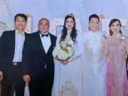 Clip Eva - Con rể Hồng Vân "quẩy" cực chất trong đám cưới tại California