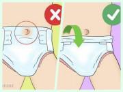 Yêu con - 10 kĩ năng chăm sóc trẻ sơ sinh chuẩn và đầy đủ nhất không phải ai làm mẹ cũng biết