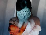 Bà bầu - Đau đớn mẹ trẻ tự tử vì “con quái vật” hầu hết chị em gặp phải sau sinh