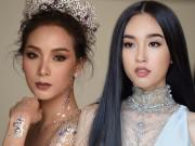 Làm đẹp - Giật mình với hành trình "lột xác" của 4 người đẹp chuyển giới xinh nhất Thái Lan