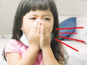 Chuyên gia chỉ ra nguyên nhân, cách điều trị ho cho trẻ do nằm điều hòa