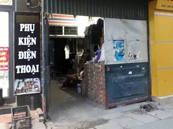 Lời khai của nghi phạm sát hại thai phụ: Lên kế hoạch từ trước vì nghĩ bị phản bội - 1