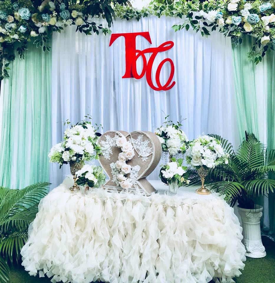 Học trò Đàm Vĩnh Hưng kết hôn với người quản lý sau 3 năm hẹn hò - 3