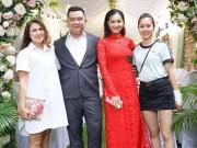 Giải trí - Học trò Đàm Vĩnh Hưng kết hôn với người quản lý sau 3 năm hẹn hò