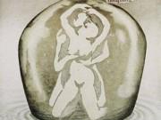 Eva tám - Bức tranh kỳ lạ tiết lộ chính xác khả năng ngoại tình chỉ trong 1 phút