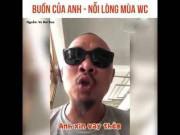 Clip Eva - "Buồn của anh" phiên bản buồn theo World Cup 2018 khiến dân tình cười nghiêng ngả