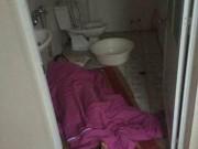 Eva tám - Khoe “chiến công” cho chồng say rượu nằm gọn trong phòng vệ sinh, vợ trẻ bị ném đá dữ dội