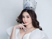 Thời trang - Lê Âu Ngân Anh: "Tôi từng rất sốc khi dính phải scandal"