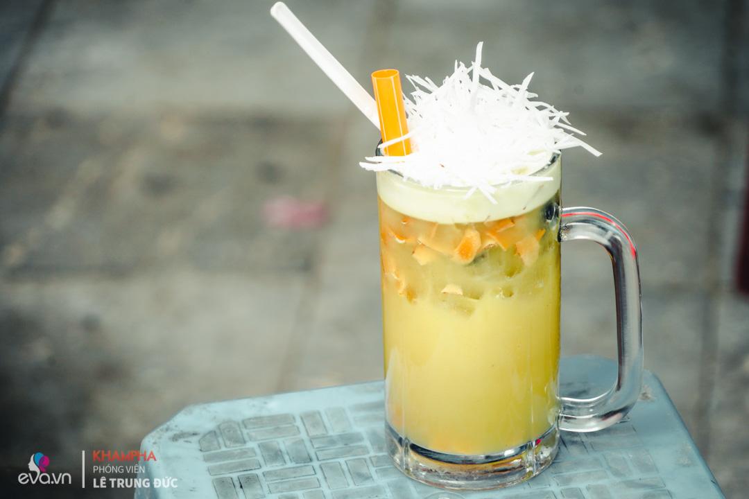 Quán nước mía trân châu đắt đỏ nhất Hà Nội vẫn nườm nượp khách, 2 ngày hết một xe mía - 18