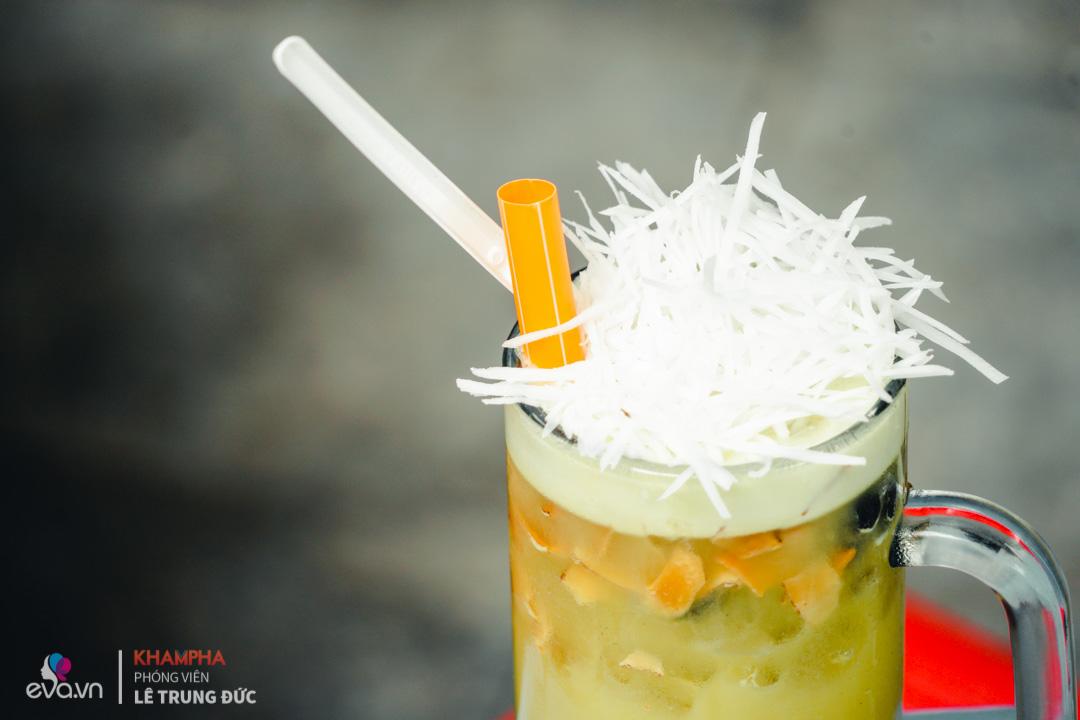 Quán nước mía trân châu đắt đỏ nhất Hà Nội vẫn nườm nượp khách, 2 ngày hết một xe mía - 19