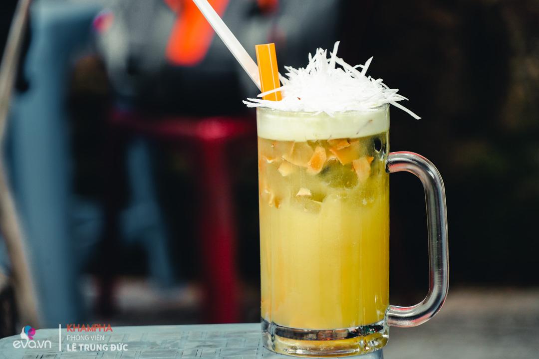 Quán nước mía trân châu đắt đỏ nhất Hà Nội vẫn nườm nượp khách, 2 ngày hết một xe mía - 20