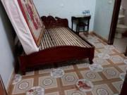 Tin tức - Đang nằm ngủ trên giường với con, người đàn bà bị kẻ lạ mặt chém nguy kịch