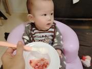 Làm mẹ - 3 món bột ăn dặm cho bé 4 tháng dễ nấu mà con cực thích