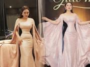 Thời trang - Các nàng "eo bánh mì" vào mà xem Bảo Trâm Idol chọn váy khoe eo thon thần kỳ