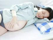 Bà bầu - 6 thay đổi khi mang thai khiến mẹ hốt hoảng nhưng hoàn toàn bình thường