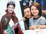 Giải trí - Thay đại gia như thay áo, "Hoa hậu đào mỏ Hong Kong" thả phanh mua nhà, đổi xe