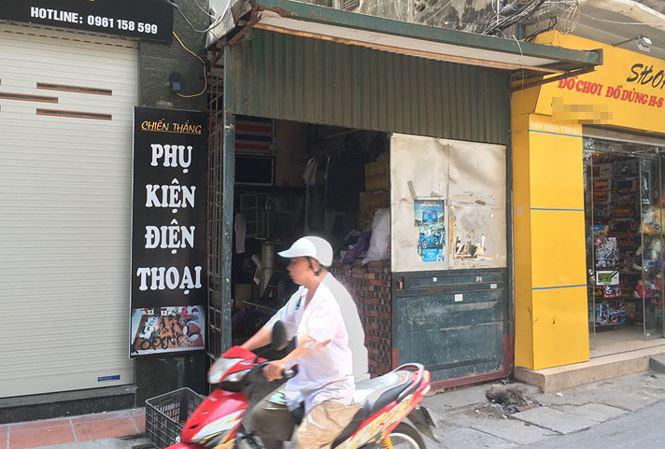 Tình tiết bất ngờ vụ thai phụ bị nhân tình sát hại dã man trong phòng trọ - 1