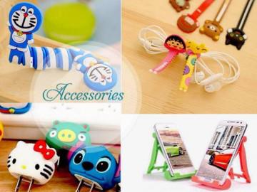 Tiện tay làm những phụ kiện điện thoại này, chắc chắn đồng nghiệp nào cũng ghen tỵ với bạn