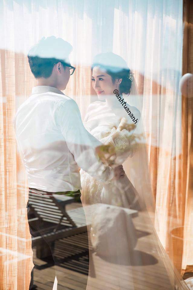 Gia thế chồng sắp cưới của người đẹp showbiz Việt: Ai amp;#34;khủngamp;#34; hơn ai? - 8