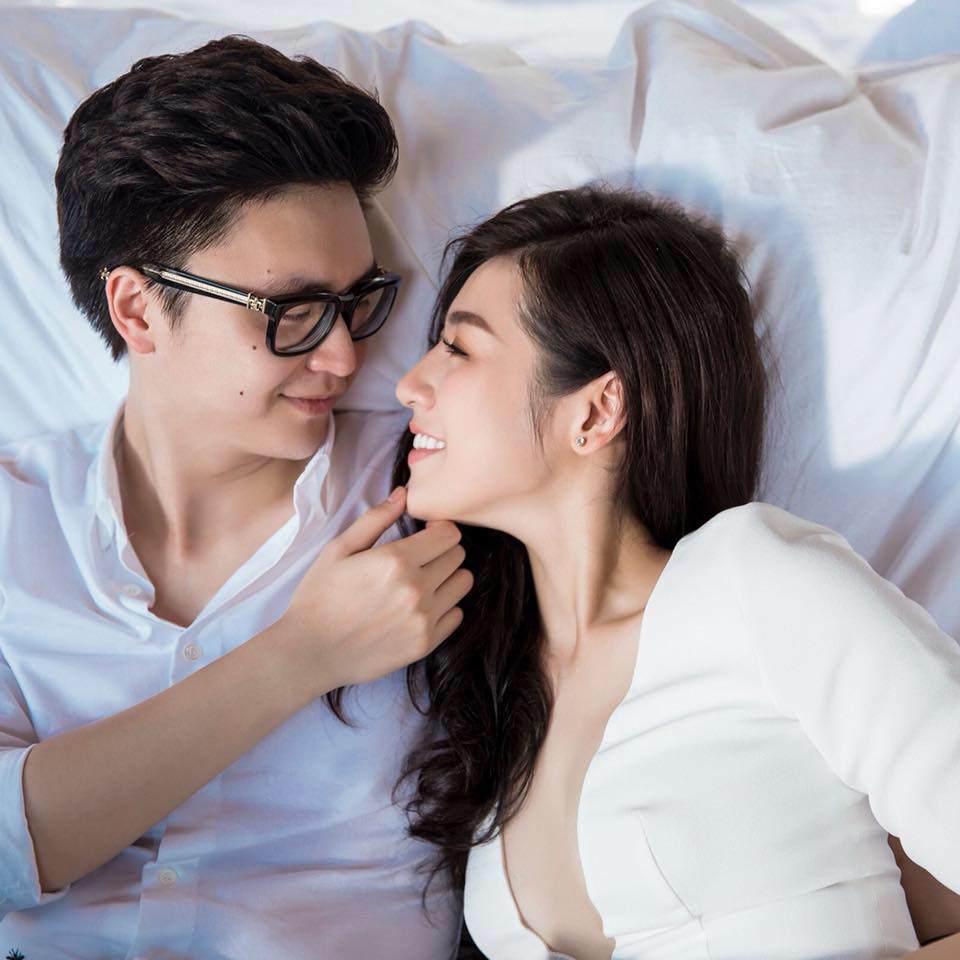 Gia thế chồng sắp cưới của người đẹp showbiz Việt: Ai amp;#34;khủngamp;#34; hơn ai? - 7