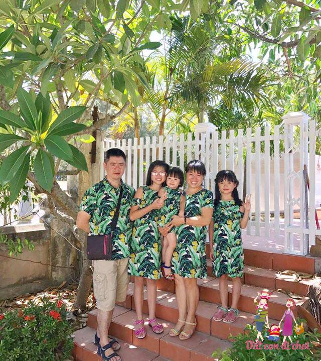 Thông báo kết quả cuộc thi amp;#34;Dắt con đi chơiamp;#34; - 1