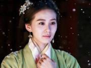 Eva tám - Hoàng hậu duy nhất phế một chân, mù một mắt vẫn được Hoàng đế hết mực yêu chiều