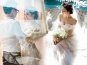 Giải trí - Á hậu Tú Anh chính thức xác nhận đám cưới với "tình cũ" của Văn Mai Hương vào 21/7 tới