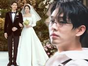 Giải trí - Không phải Song Joong Ki, người đầu tiên khiến Song Hye Kyo mang tiếng "lái máy bay" là gã khác