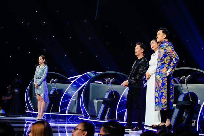 Nếu bạn từng khâm phục Cẩm Ly hát, sẽ ngạc nhiên gấp ngàn lần khi xem cô hóa amp;#34;Mẹ điênamp;#34;! - 6