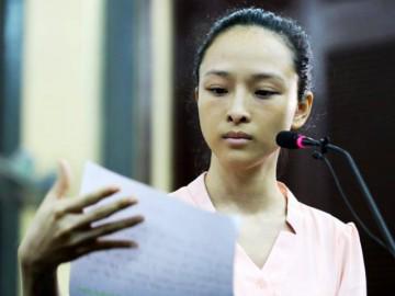 Tin mới vụ Hoa hậu Phương Nga bị phục hồi điều tra: Việc giám định tài liệu rất phức tạp