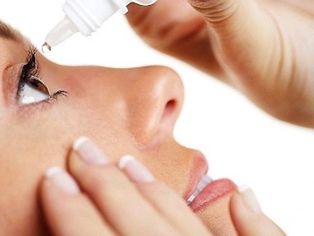Phụ nữ mang thai có dùng được thuốc trị đau mắt đỏ?