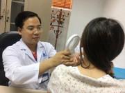 Sức khỏe - Dùng lá đắp "vùng kín" chữa bệnh sùi mào gà, nhiều bà bầu nhập viện vì biến chứng nặng