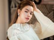 Giải trí - Hồ Ngọc Hà đáp trả nhẹ nhàng nhưng thâm sâu trước tin đồn hết thời, "đá xéo" Lệ Quyên