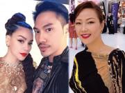 Làm đẹp - Bạn thân nhất của Hồ Ngọc Hà gây bất ngờ vì có mẹ quá trẻ và đẹp!