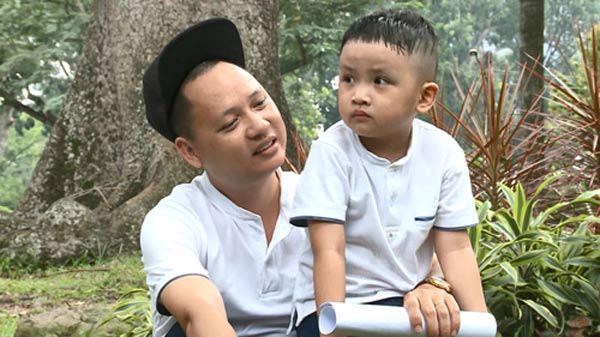 nguyen hai phong va 5 nguyen tac day con trai tro thanh nhoc ty van nguoi cung - 3