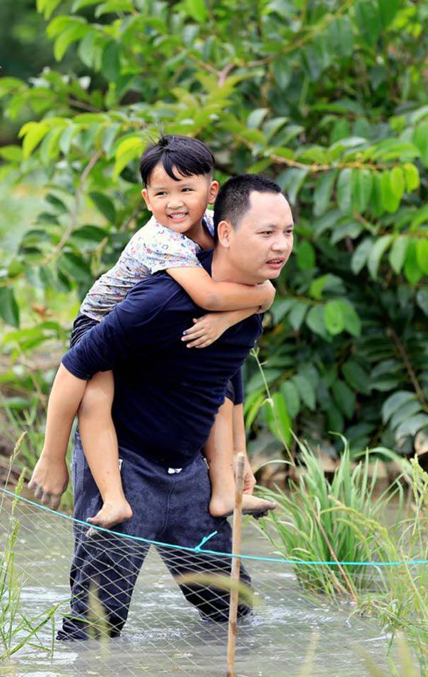 nguyen hai phong va 5 nguyen tac day con trai tro thanh nhoc ty van nguoi cung - 4